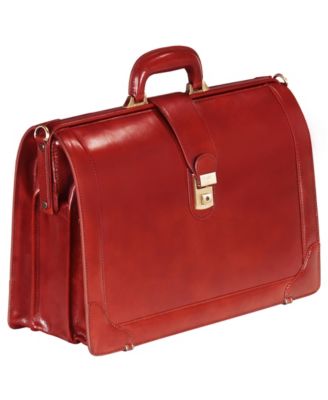 litigator briefcase