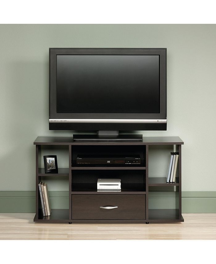Sauder Beginnings TV Stand Macy's