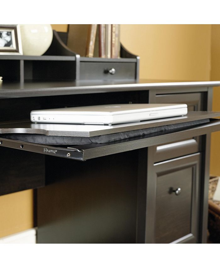 Sauder Edge Water Computer Desk Macy's