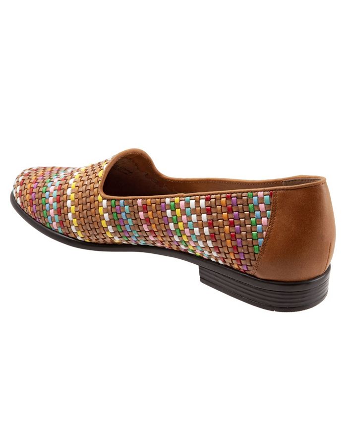 Trotters Liz Slip On & Reviews - Flats & Loafers - Shoes - Macy's
