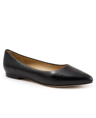 Trotters Estee Flat & Reviews - Flats & Loafers - Shoes - Macy's
