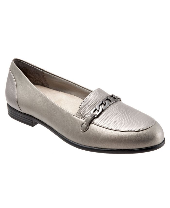 Trotters Anastasia Slip On & Reviews - Flats & Loafers - Shoes - Macy's