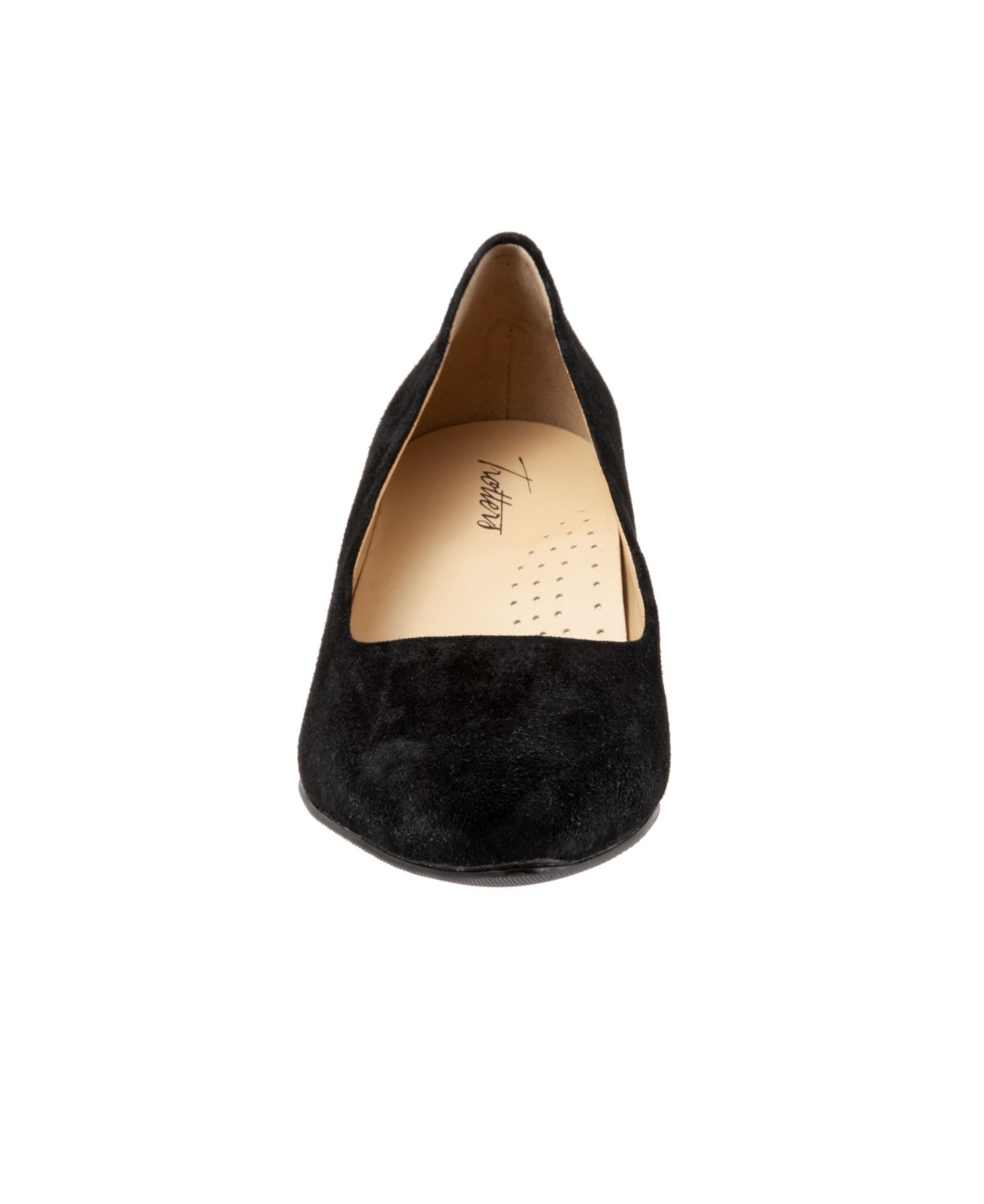 Trotters Kiera Pump