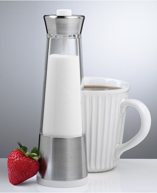 Prodyne Sugar Please Automatic Sugar Dispenser & Reviews Home Macy's