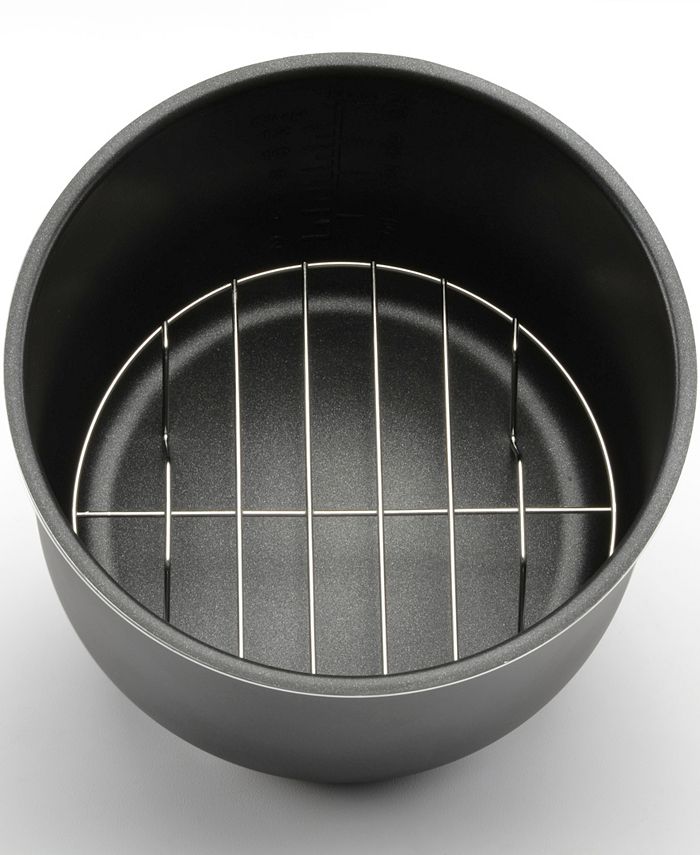 Toastmaster 6 Quart Electric Pressure Cooker Macy's