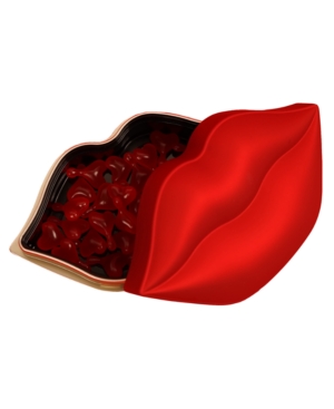 Kocostar Plump Lip Capsule Mask