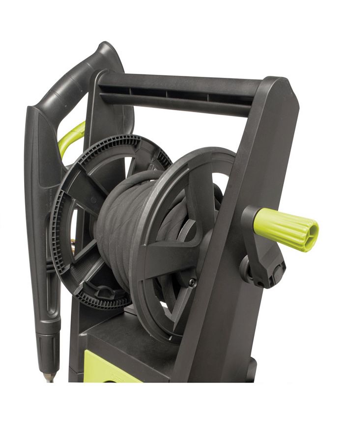 Sun Joe SPX3501 Brushless induction Electric Pressure Washer 2300PSI