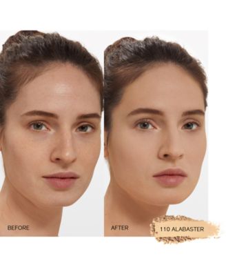 Synchro Skin Self-Refreshing Custom Finish Powder Foundation, 0.31-oz.