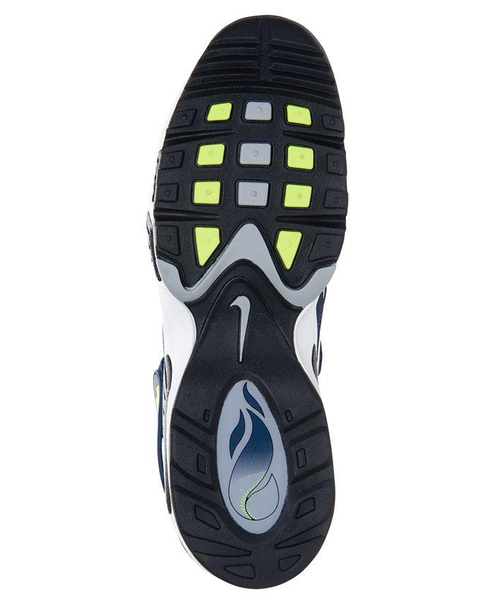 griffey shoes finish line