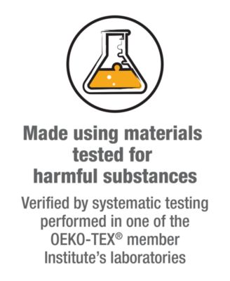 European White Goose Down Medium Weight Hypoallergenic UltraClean Down Comforter, King, Exclusively at Macy’s