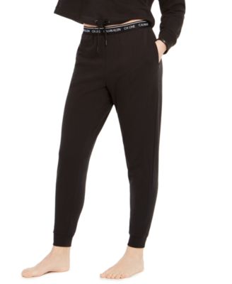 calvin klien lounge pants