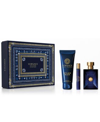 versace blue macys