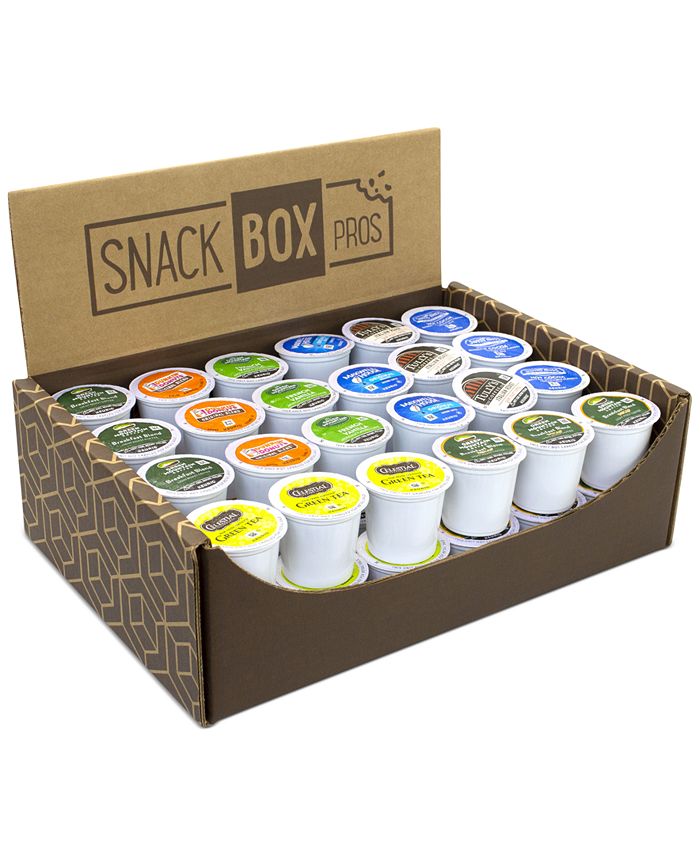 SnackBoxPros - 48-Pc. Something for Everyone Assortment Box