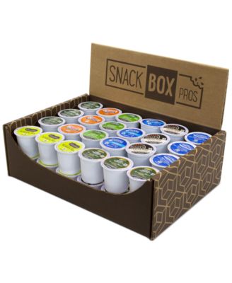 Keurig's K-Cup 48-Pc. Something for Everyone Assortment Box