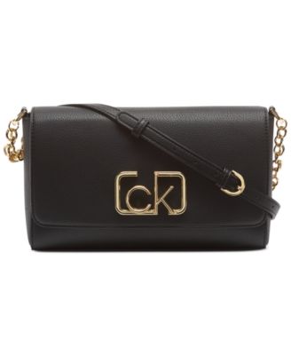 crossbody calvin klein