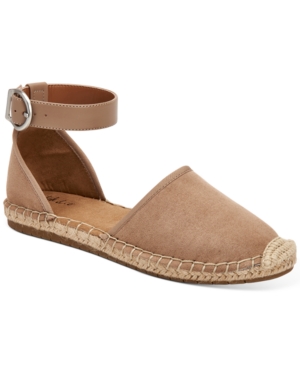 Style & Co Paminaa Flat Sandals Created for Macys Women's Shoes