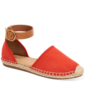Style & Co Paminaa Flat Sandals Created for Macys Women's Shoes