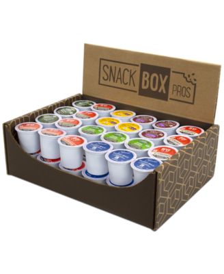 Keurig K-Cup 48-Pc. Bold & Strong Assortment