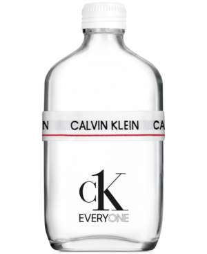 Shop Calvin Klein Ck Everyone Eau De Toilette, 6.7 Oz.