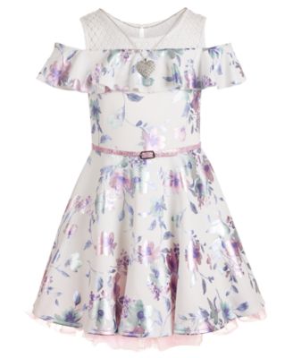 macys girls dresses size 14