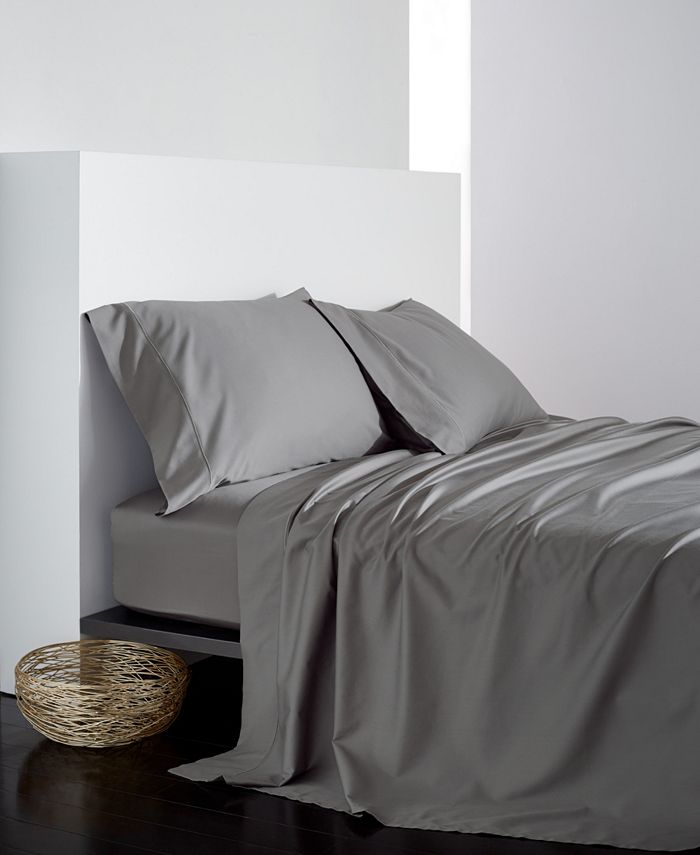Donna Karan Donna Karan Collection Silk California King Fitted Sheet