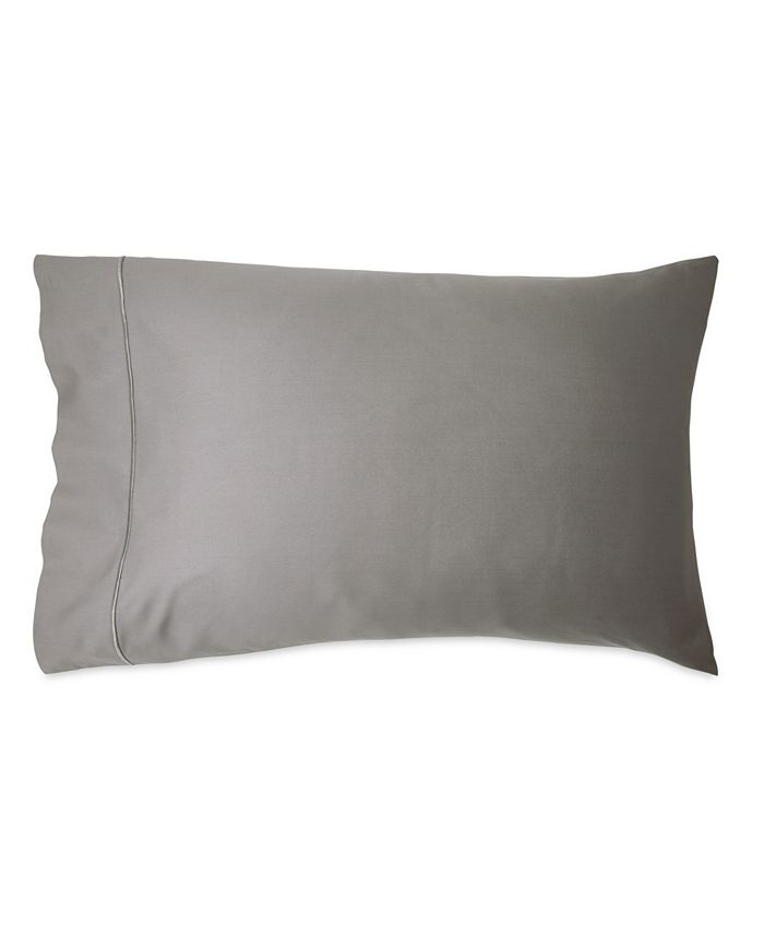 Donna Karan Collection Silk Indulgence King Pillowcase Pair - Macy's
