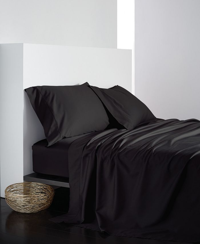 Donna Karan Donna Karan Collection Silk California King Fitted Sheet