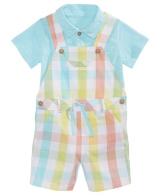 macy's baby easter dresses