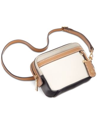 macy's tommy hilfiger crossbody bag