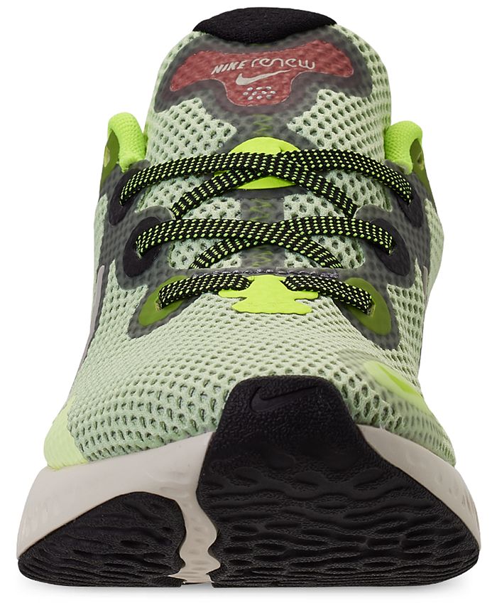 nike women's renew run review