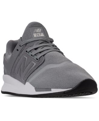 new balance men's lonoke trail