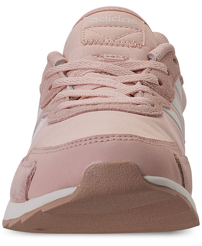 adidas Women's Retrorun Running Sneakers from Finish Line & Reviews - Finish Line Women's Shoes 