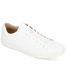 Kenneth Cole Men's Stand Tennis-Style Sneakers