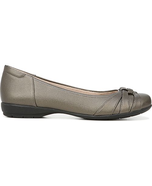 ballerinas naturalizer