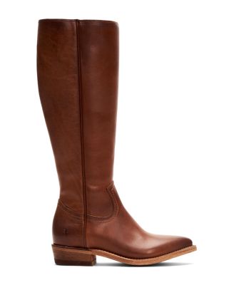 frye billy tall boot