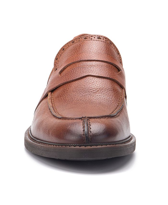 Vintage Foundry Co Men's Ira Loafers Shoe - Macy's