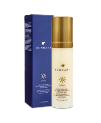 Sundari Gotu Kola And Azulene Moisturizer