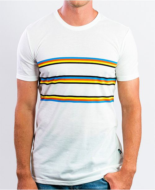 Beautiful Giant Casual Comfort Soft Crew Neck T Shirt