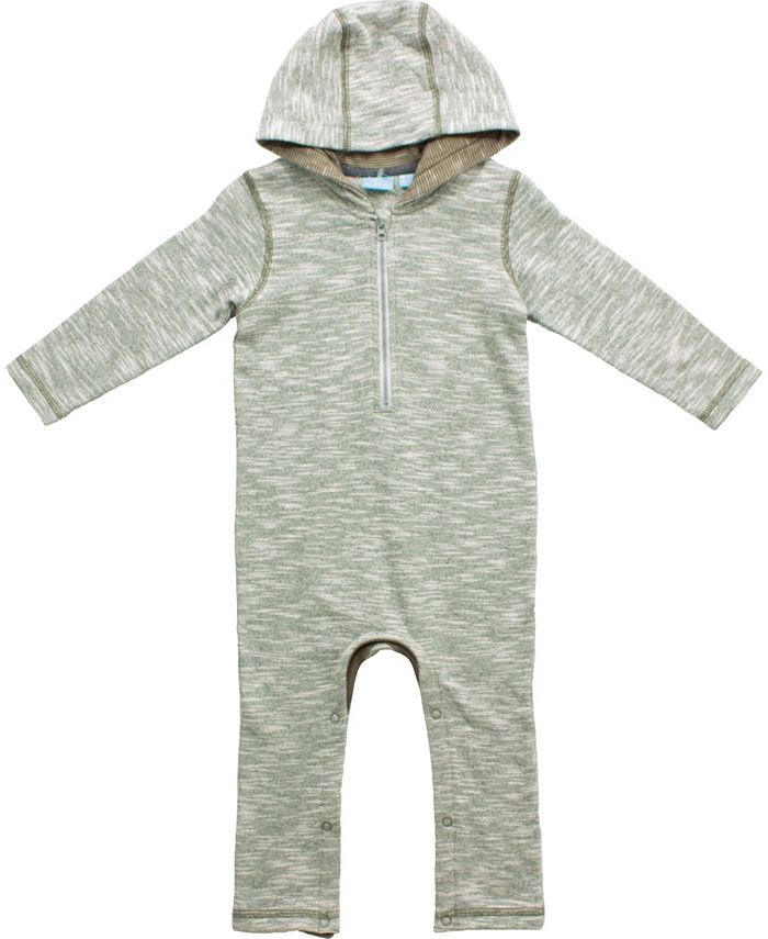 Bear Camp Infant French Terry Romper & Reviews All Baby Kids Macy's