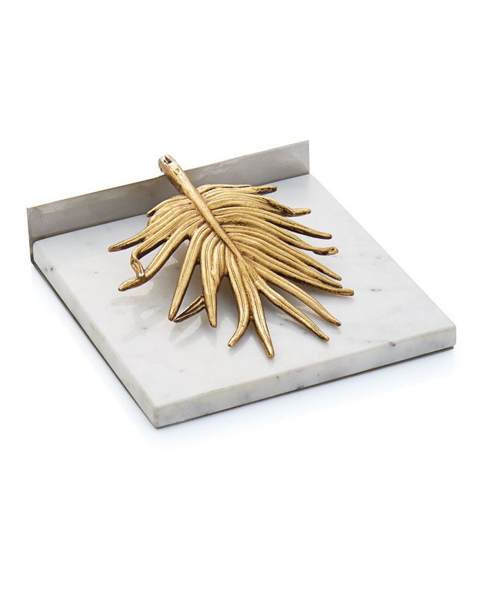 Michael Aram Palm Dinner Napkin Holder Macy s