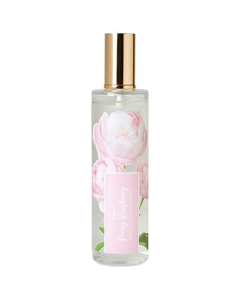 Peony Raspberry Scented Room Spray