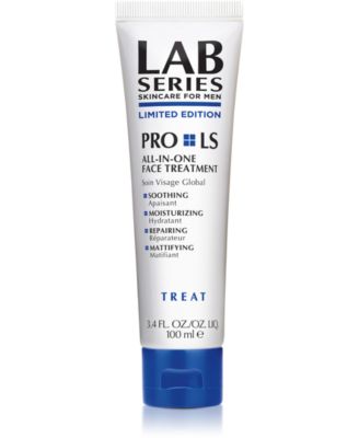Lab Series - PRO LS All-In-One Face Treatment