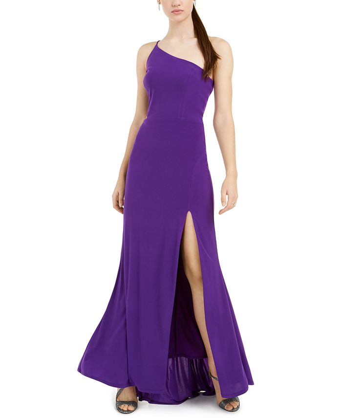 Macys top jump dress
