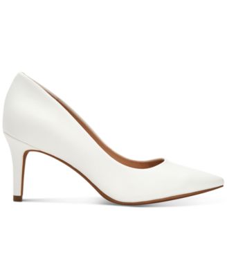 macys alfani pumps