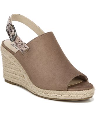 2 inch espadrilles