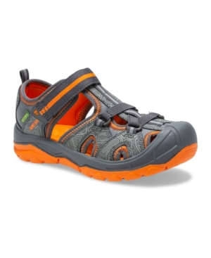 image of Merrell Kids Toddler, Little and Big Boy Hydro Water Sandal