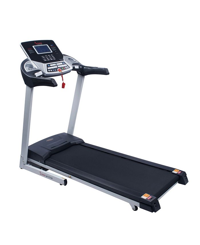 Macy's treadmill 2025