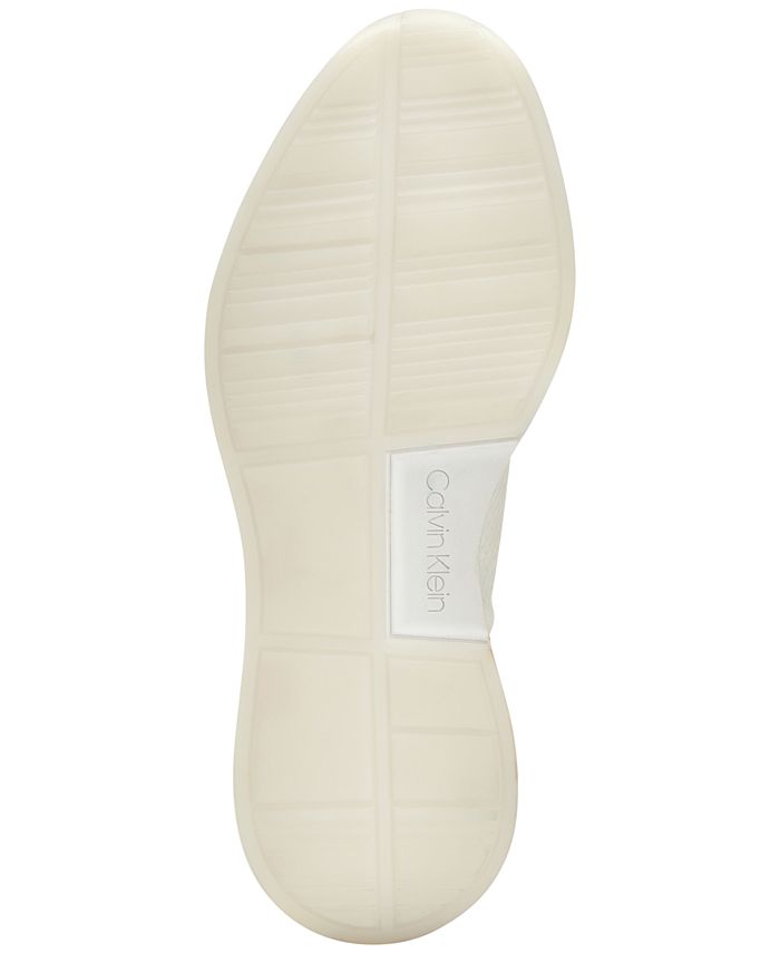delbert translucent mesh sneaker