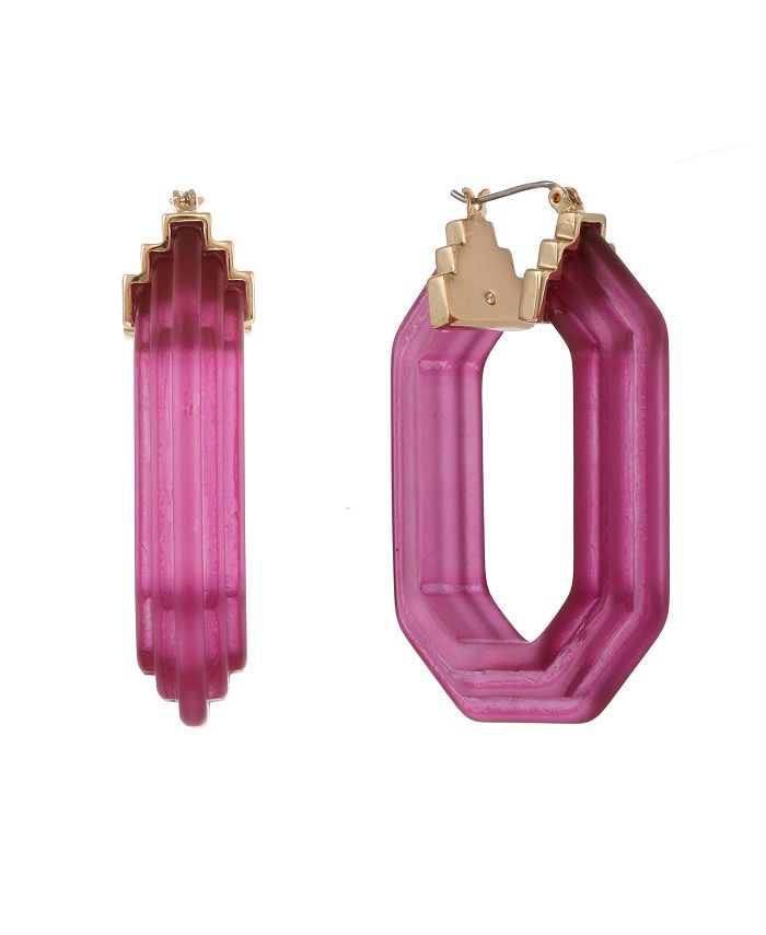 Christian sales siriano earrings