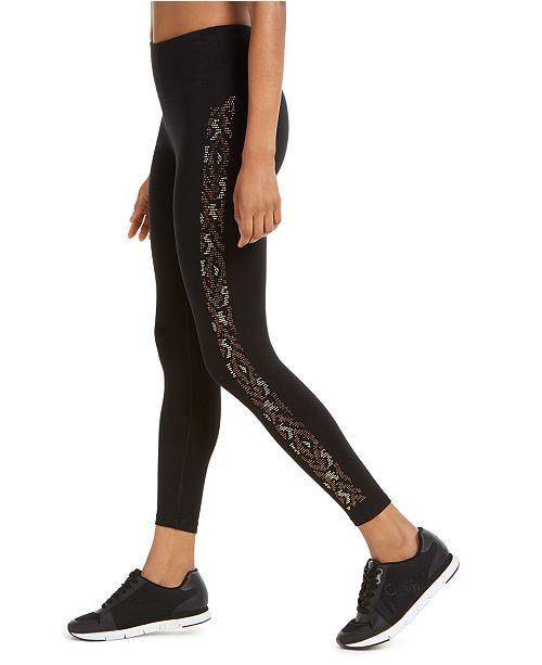 calvin klein leggings macys
